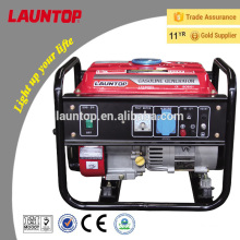 High quality 1kw gasoline generator mini gasoline generator 1kw air cooled